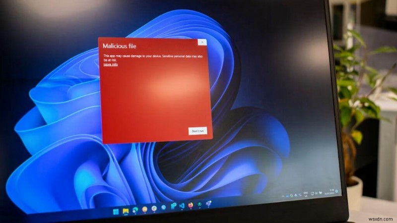 Is an Extra Antivirus Essential for Your Windows 11 PC?