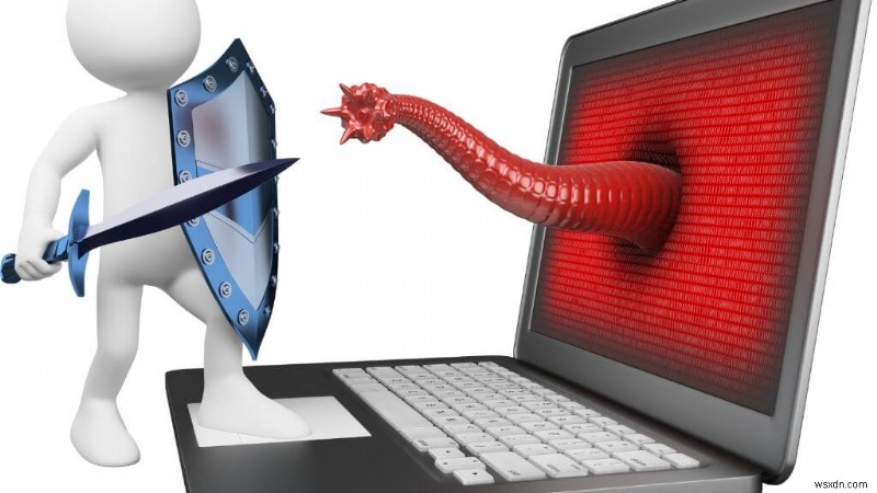 Is an Extra Antivirus Essential for Your Windows 11 PC?