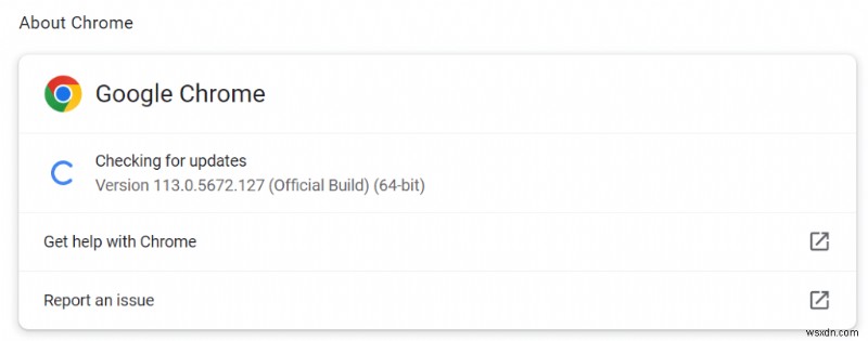 Solve Chrome Error Code 5: Quick Fixes & Troubleshooting Guide
