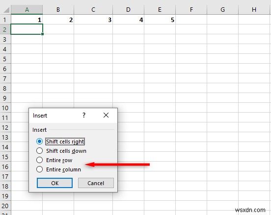 Insert Columns & Rows in Excel on Mobile, Desktop & Web – Step‑by‑Step Guide