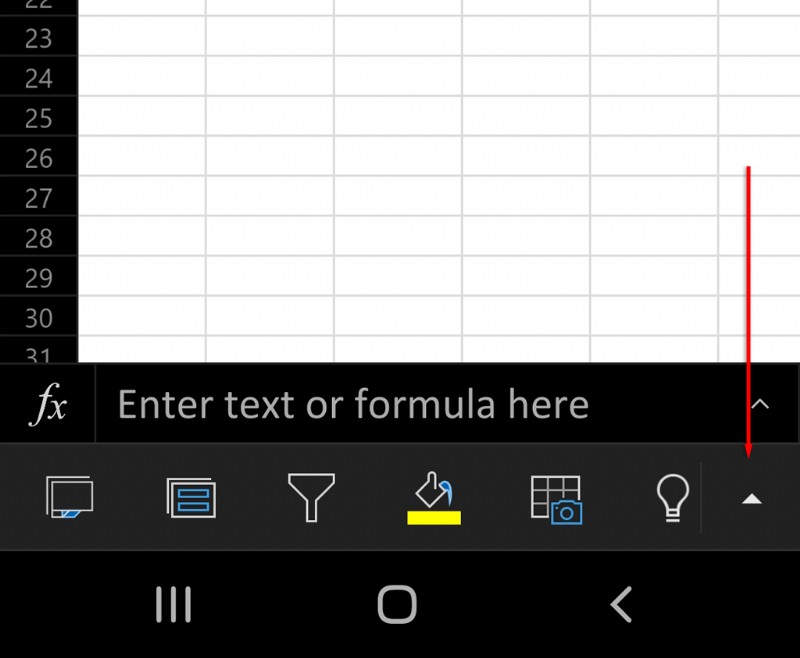 Insert Columns & Rows in Excel on Mobile, Desktop & Web – Step‑by‑Step Guide