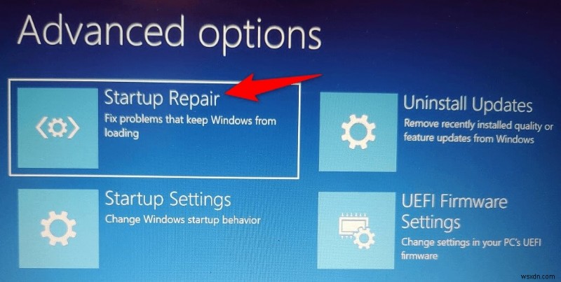 Step-by-Step Guide to Resolving Windows Error Code 0xC0000001 (BSOD)