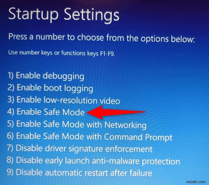 Step-by-Step Guide to Resolving Windows Error Code 0xC0000001 (BSOD)