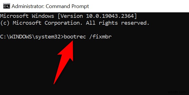 Step-by-Step Guide to Resolving Windows Error Code 0xC0000001 (BSOD)