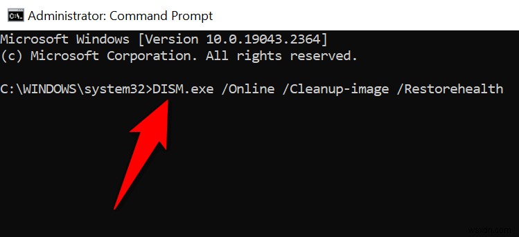 Step-by-Step Guide to Resolving Windows Error Code 0xC0000001 (BSOD)