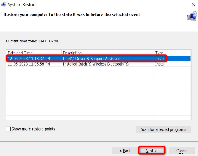 Step-by-Step Guide to Resolving Windows Error Code 0xC0000001 (BSOD)