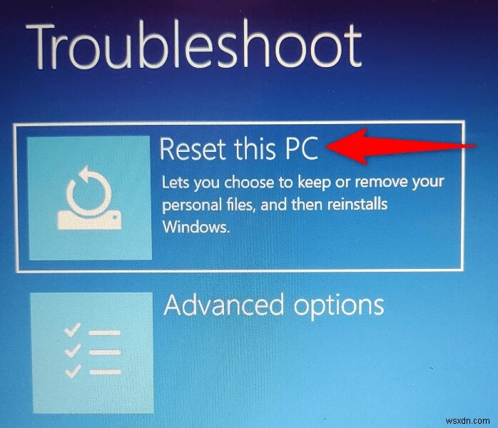 Step-by-Step Guide to Resolving Windows Error Code 0xC0000001 (BSOD)