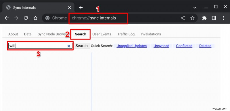 Retrieve Your Chromebook’s Stored Wi‑Fi Passwords Quickly and Safely