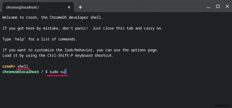 Retrieve Your Chromebook’s Stored Wi‑Fi Passwords Quickly and Safely