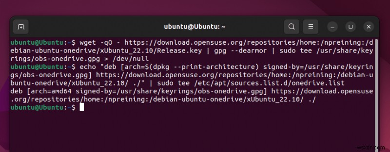 Accessing OneDrive on Linux: A Step‑by‑Step Guide