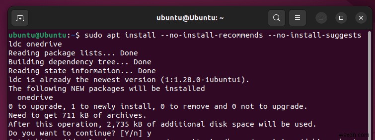 Accessing OneDrive on Linux: A Step‑by‑Step Guide