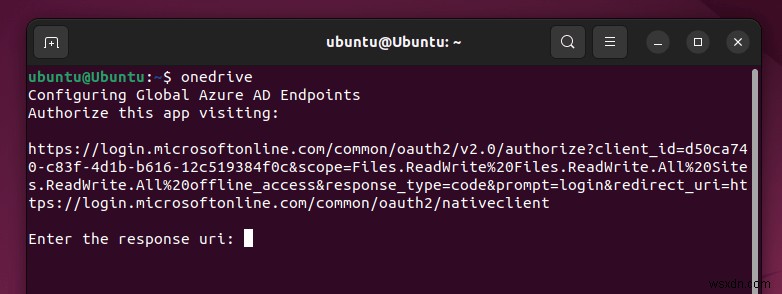 Accessing OneDrive on Linux: A Step‑by‑Step Guide