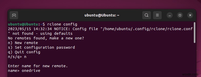 Accessing OneDrive on Linux: A Step‑by‑Step Guide