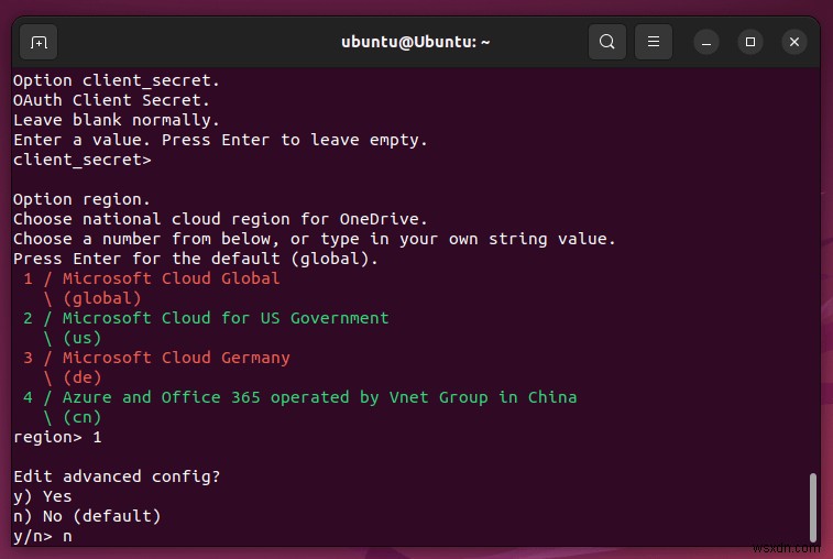 Accessing OneDrive on Linux: A Step‑by‑Step Guide
