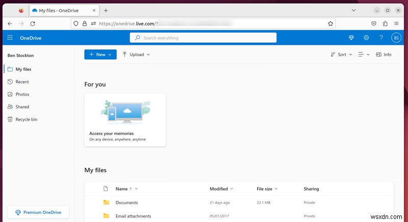 Accessing OneDrive on Linux: A Step‑by‑Step Guide