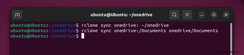 Accessing OneDrive on Linux: A Step‑by‑Step Guide