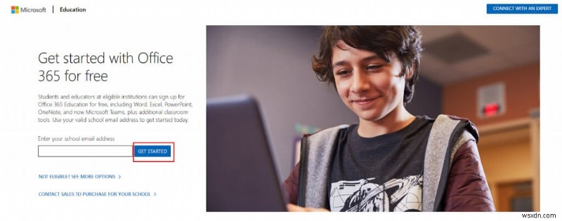 How to Secure Free Microsoft Office 365 for Students: Step‑by‑Step Guide