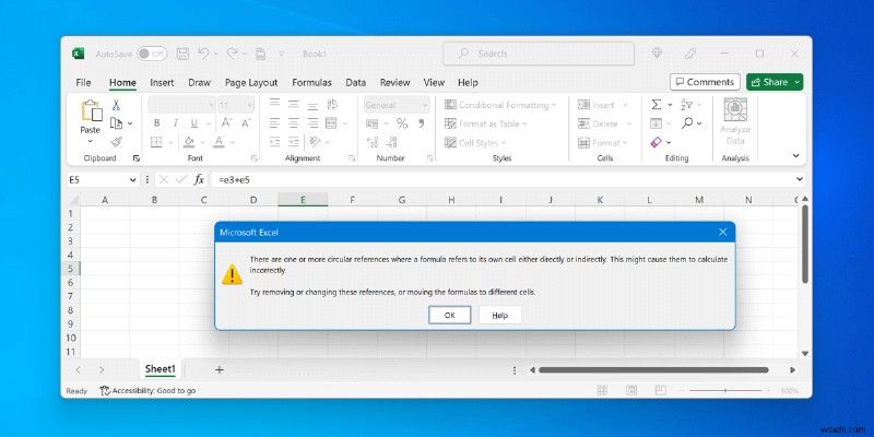 Excel Formula Errors? 7 Proven Fixes to Restore Accurate Calculations