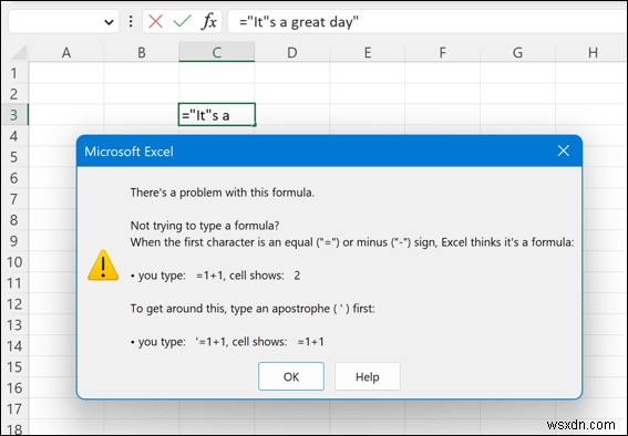 Excel Formula Errors? 7 Proven Fixes to Restore Accurate Calculations