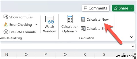 Excel Formula Errors? 7 Proven Fixes to Restore Accurate Calculations
