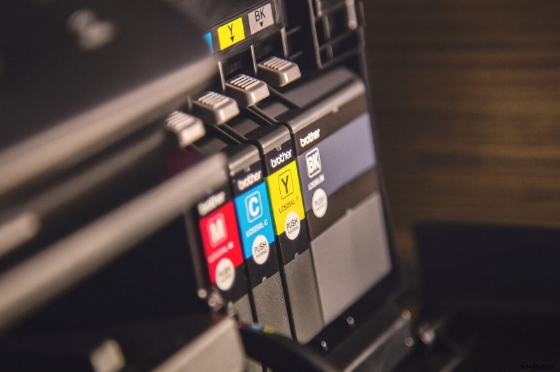 HP Printer Failing to Print Black Ink? 10 Proven Fixes That Work