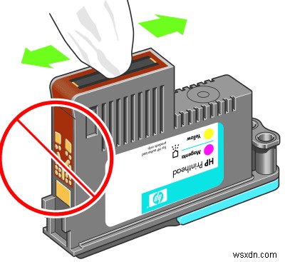 HP Printer Failing to Print Black Ink? 10 Proven Fixes That Work