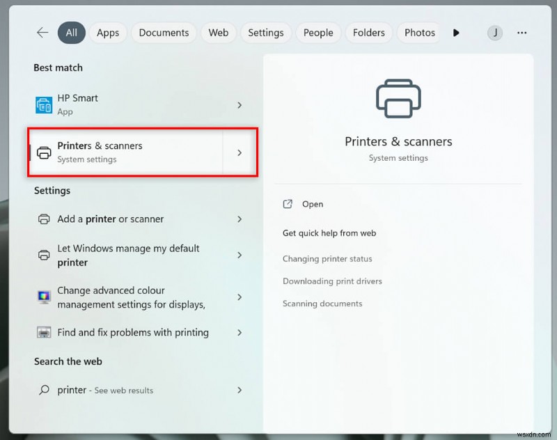 HP Printer Failing to Print Black Ink? 10 Proven Fixes That Work
