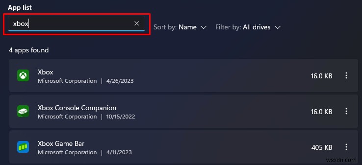 Easily Disable or Remove Xbox Game Bar on Windows 11 – A Step‑by‑Step Guide