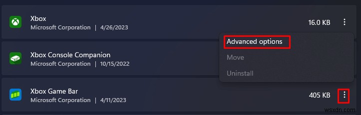Easily Disable or Remove Xbox Game Bar on Windows 11 – A Step‑by‑Step Guide