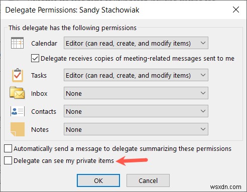 Keep Your Private Appointments Confidential in Outlook: A Step-by-Step Guide