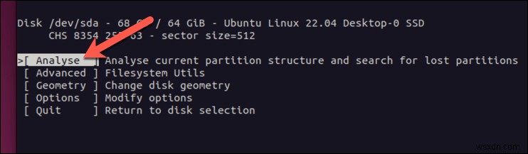 Step-by-Step Guide to Safely Recover Deleted Files on Linux