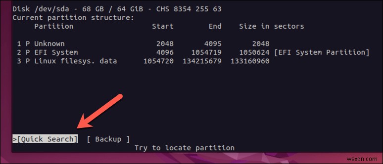 Step-by-Step Guide to Safely Recover Deleted Files on Linux