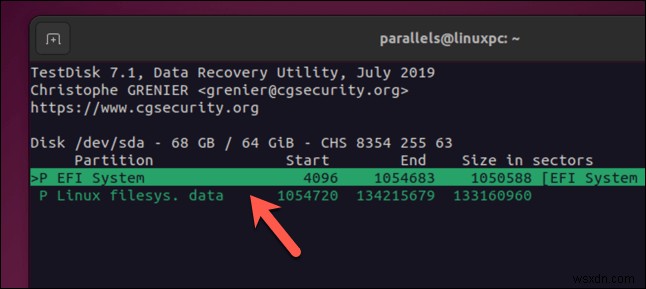 Step-by-Step Guide to Safely Recover Deleted Files on Linux