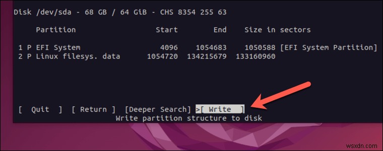 Step-by-Step Guide to Safely Recover Deleted Files on Linux