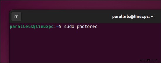 Step-by-Step Guide to Safely Recover Deleted Files on Linux