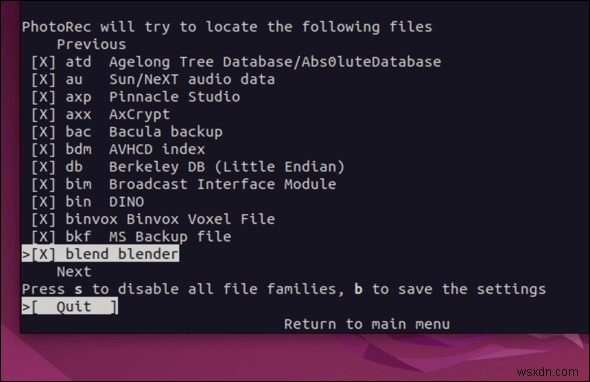 Step-by-Step Guide to Safely Recover Deleted Files on Linux