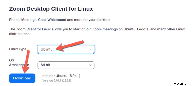 Download & Install Zoom on Linux: A Step‑by‑Step Guide for All Distributions