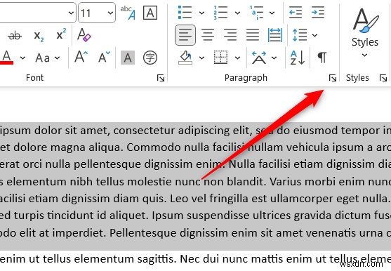 Master Double‑Spaced Formatting in Microsoft Word: Step‑by‑Step Guide