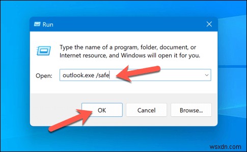 Resolve the “Something Went Wrong” Error in Microsoft Outlook – Step‑by‑Step Fix