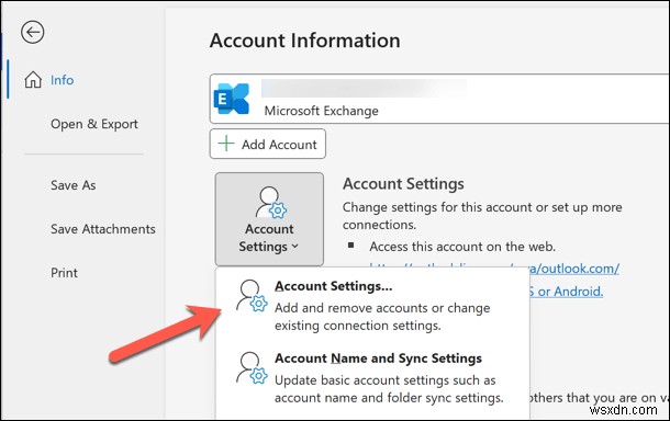 Resolve the “Something Went Wrong” Error in Microsoft Outlook – Step‑by‑Step Fix