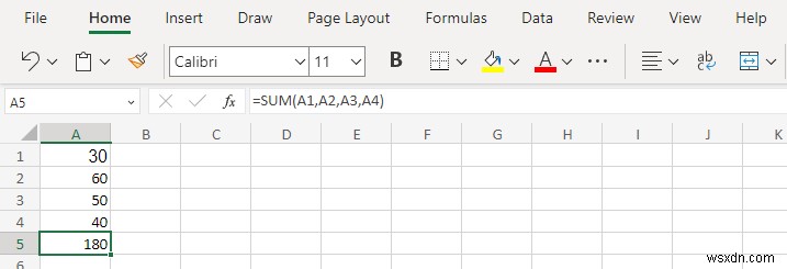 Master Excel Function Syntax: A Complete Guide to Building Accurate Formulas