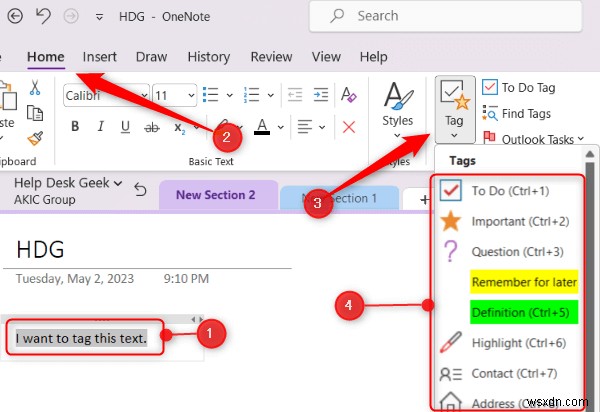 Master Microsoft OneNote: Expert Tips & Step‑by‑Step Guide