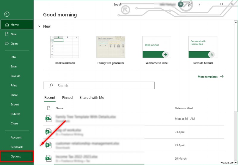 Eliminate Unwanted Dotted Lines in Excel: A Quick Guide