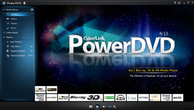 Top 10 Video Players for Windows 11 – Seamless Playback, Fast Load Times, and Intuitive Design