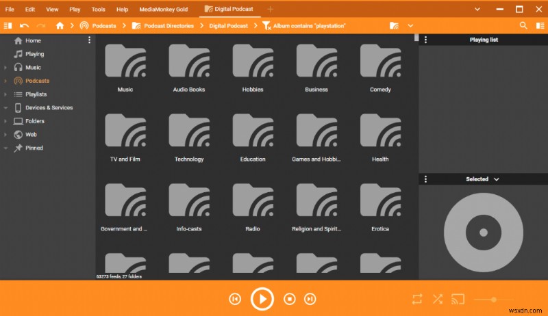 Top 10 Video Players for Windows 11 – Seamless Playback, Fast Load Times, and Intuitive Design