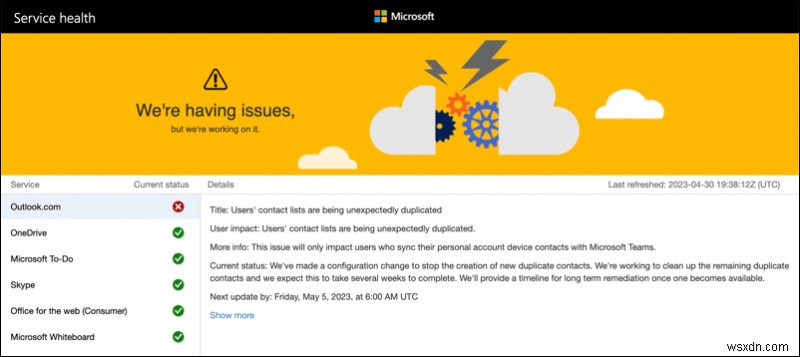 Resolve Microsoft 365 Slow Performance: Quick Fixes & Troubleshooting Guide