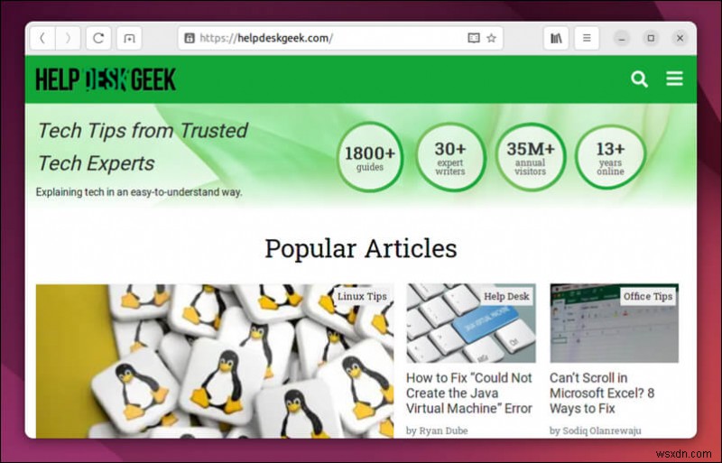 Top 9 Lightweight Linux Browsers for Speed & Efficiency