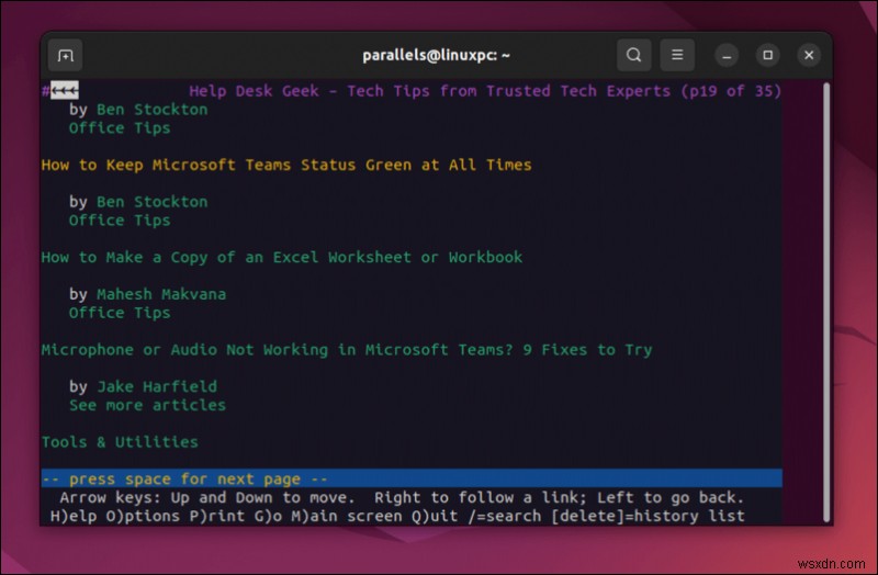 Top 9 Lightweight Linux Browsers for Speed & Efficiency