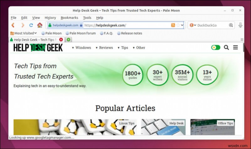 Top 9 Lightweight Linux Browsers for Speed & Efficiency