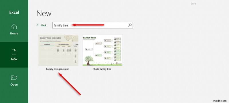 Create a Family Tree in Excel: Step‑by‑Step Guide